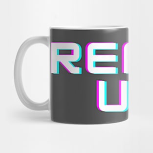 Ready up Mug